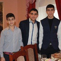 Карен Арутюнян