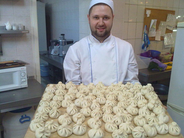 Саша Скачков