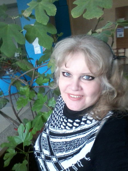 Маргарита Ерохина