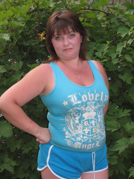 Лина Сторожук