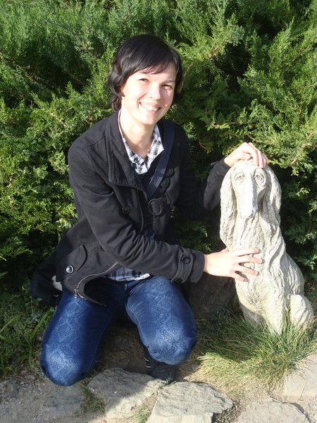 Аня Приходько