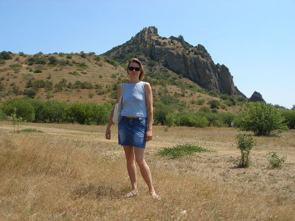 Елена Осьмухина