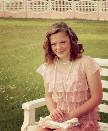 Светулька Коновко