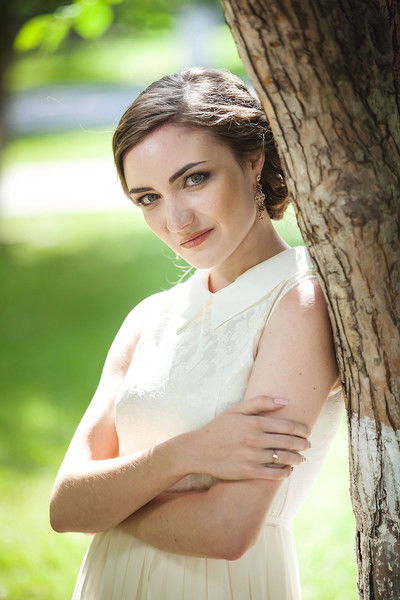 Любовь Чикунова