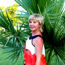 Елена Хохлова