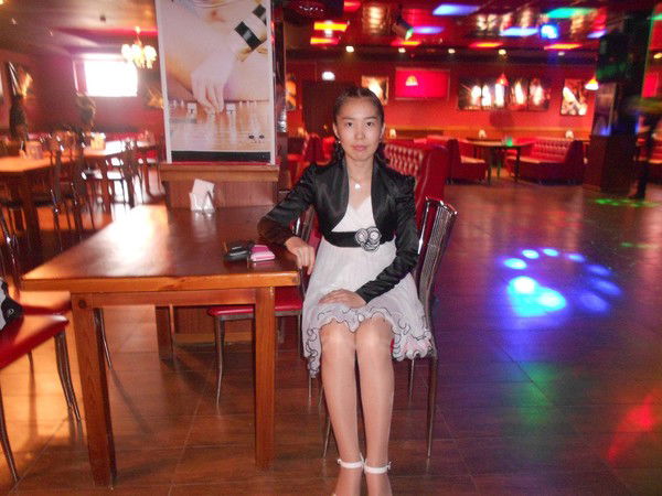 Арайлым Турашева