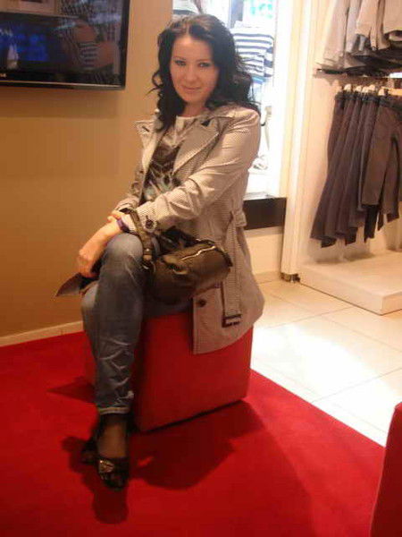 Лилия Кульматова