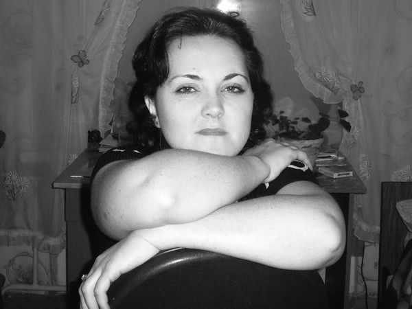 Елена Шнайдер