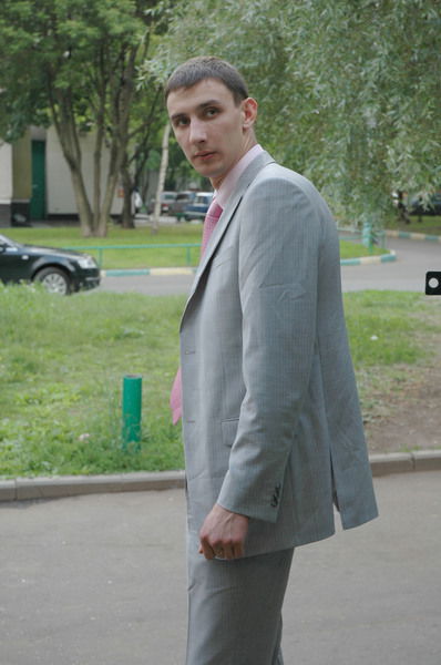 Артём Перепёлкин