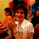 Алла Бондарева