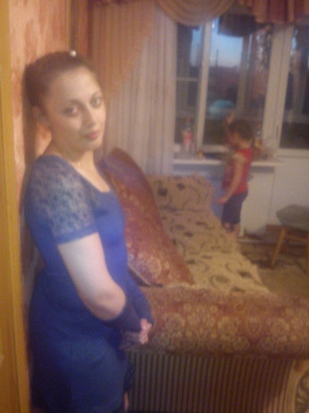 Наталья Бокарёва