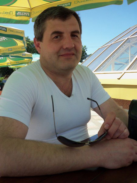 Валерий Пасека