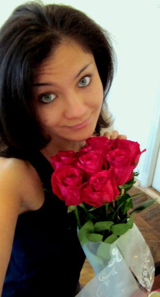 Алина Хафизова