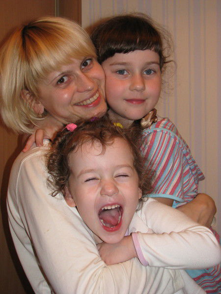 Наташа Шафаревич