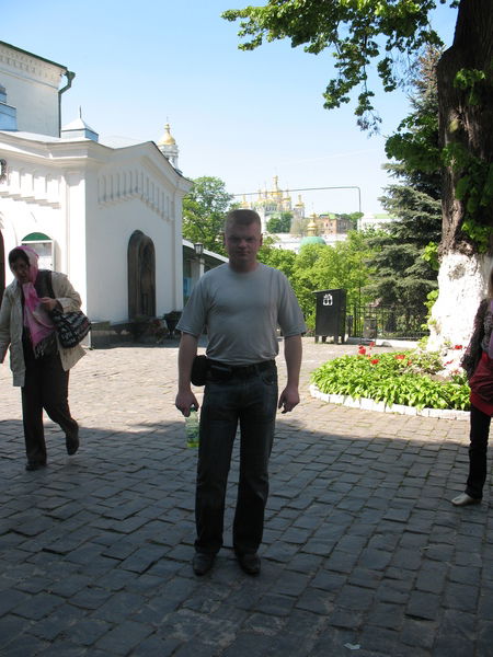 Игорь Широков