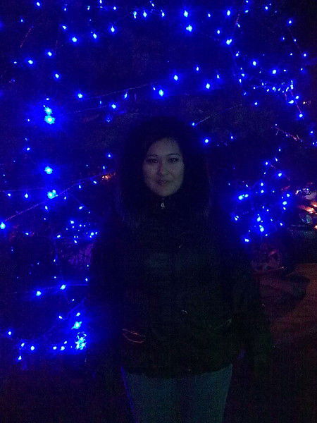 Бахыт Рахметова