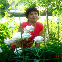 Наталья Тарарина