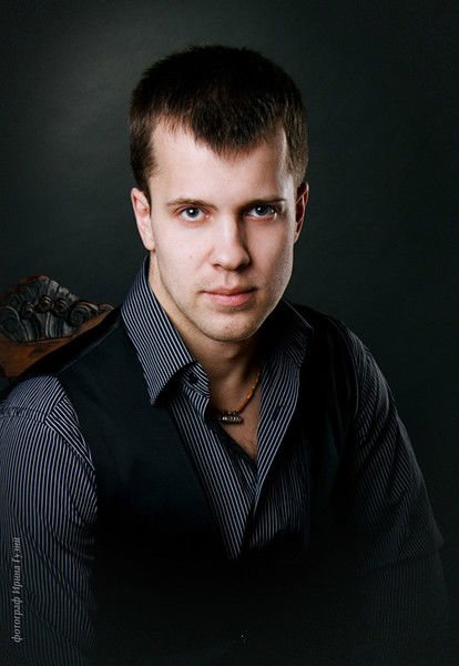 Валентин Зайцев