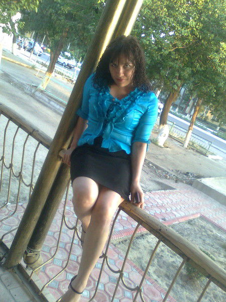 Гузалия Гайнутдинова