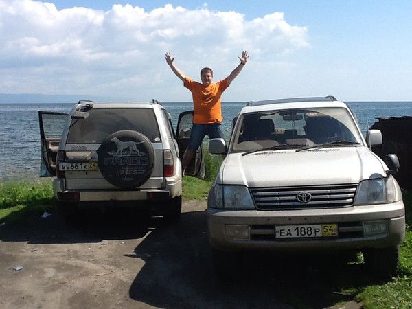 Михаил Ширдаков