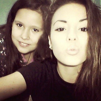 Марина Калинкина