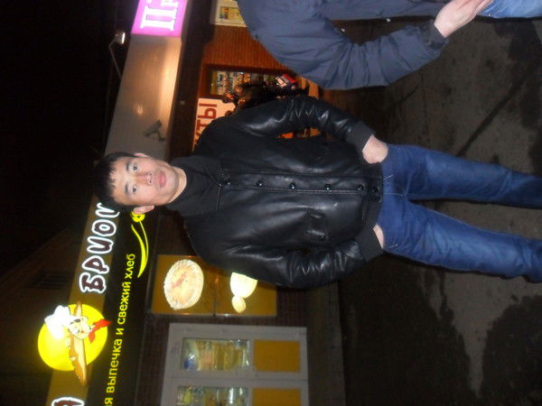 Кубаныч Молдалиев