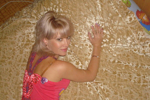 Виктория Дмитриева