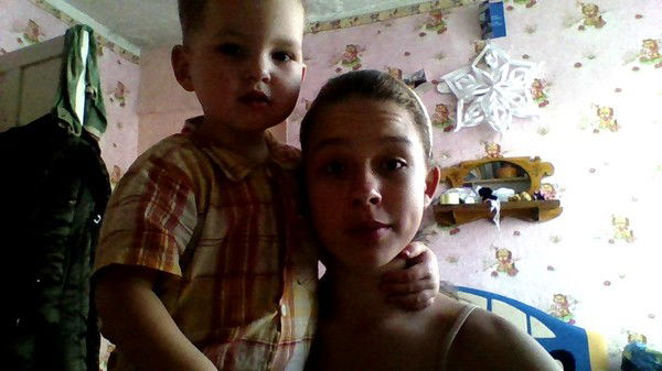 Светлана Зверева(Жмурко)