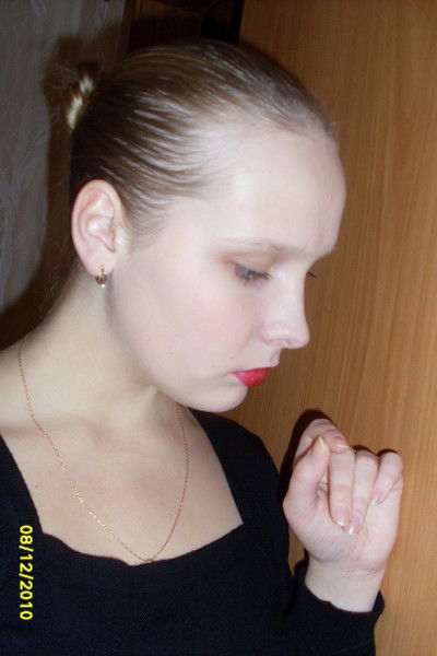 Ольга Радевич