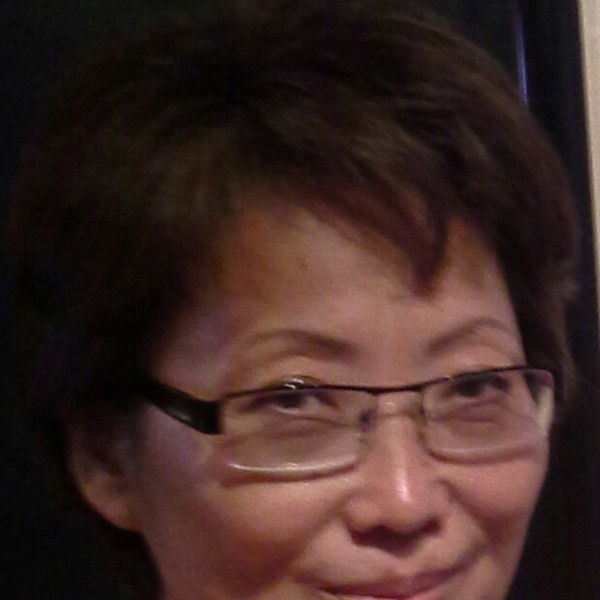 Людмила Сон