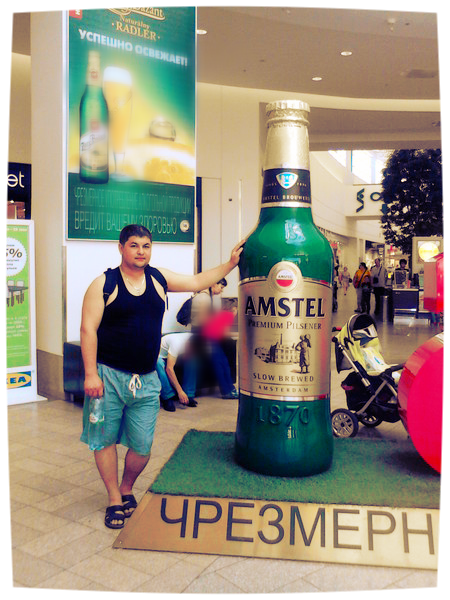 Александр Красильников