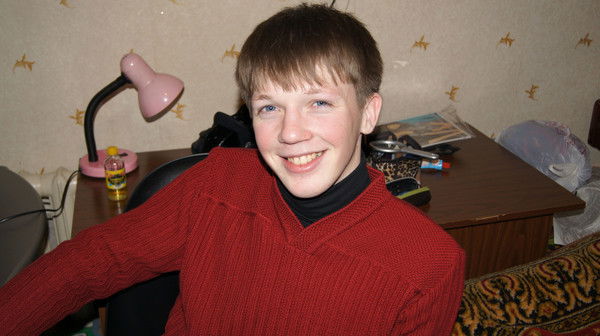 Денис Бажин