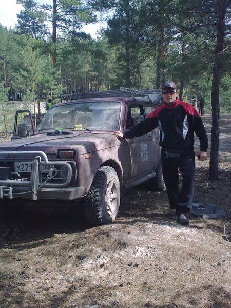 Тимур Гадиев