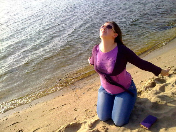 Татьяна Макруха