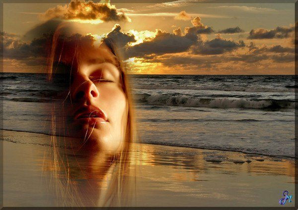 Анжелика Богданова