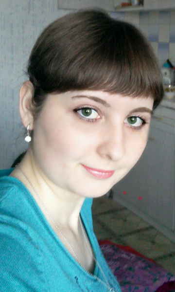 Анастасия Котляр