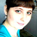 Анастасия Котляр
