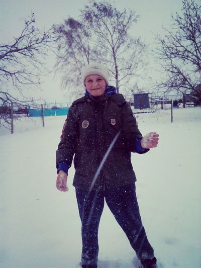 Никита Данилов