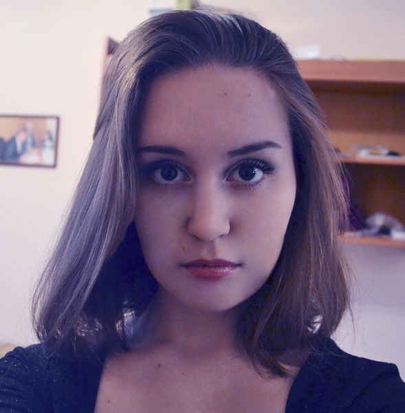 Анна Богданова