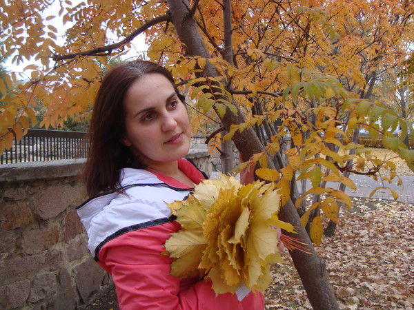 Ирина Ашихмина