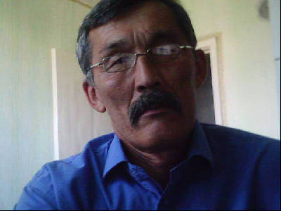 Серикказы Жумагазыулы