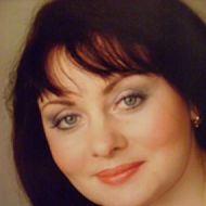 Наталья Логунова