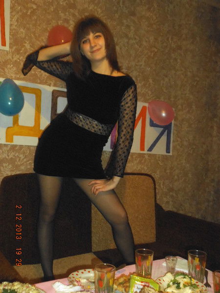 Ирина Кузьмичова