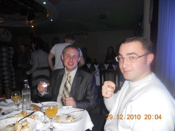 Виталий Дударь