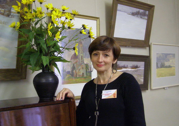 Светлана Богданович