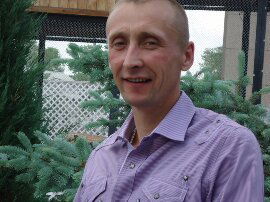 Сергей Васильев