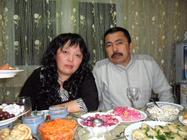 Алмаш Кентауова