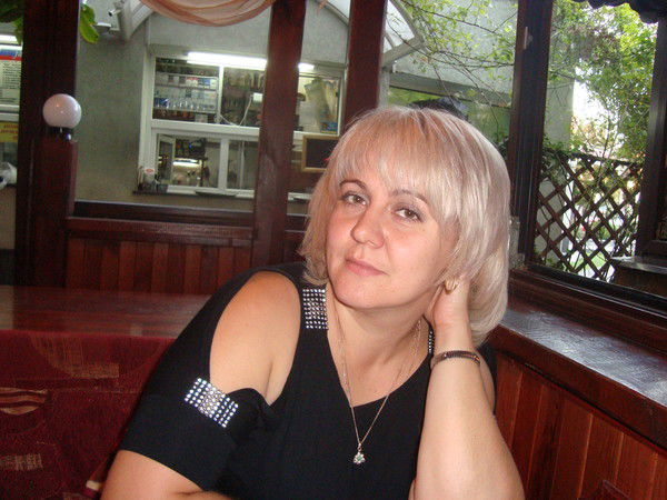 Aнна Крыжнева (Ресникова)