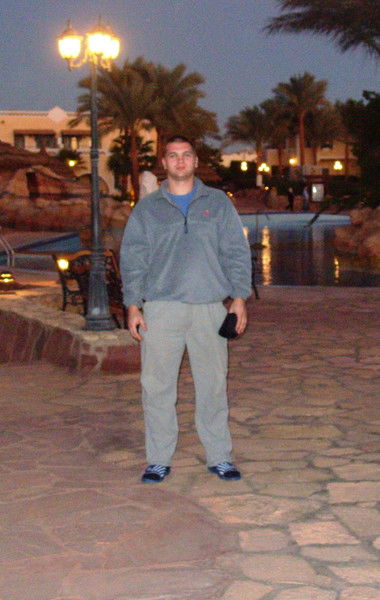 Дмитрий Кожедуб