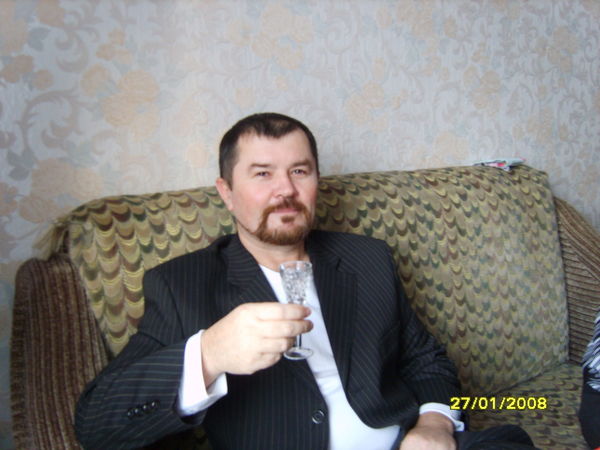 Валерий Балаев